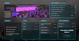 DJ Life Simulator: From Your Bedroom to the Mainstage