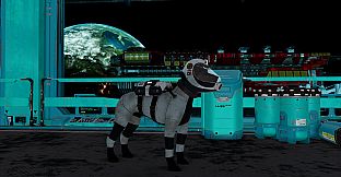 Beasts for Sci-fi builder