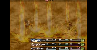 Heroes of Time - Aizack's Return