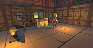 Blacksmith's Kingdom