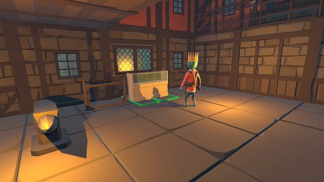 Blacksmith's Kingdom