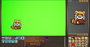 Marionette Mates