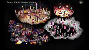 Madoka Magica Magia Exedra