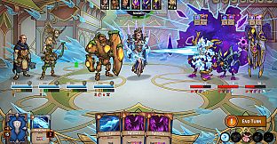 Across the Obelisk: Amelia, the Queen