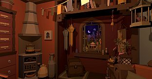 Dark Ride: The Feline Fix