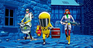 RESEARCH and DESTROY