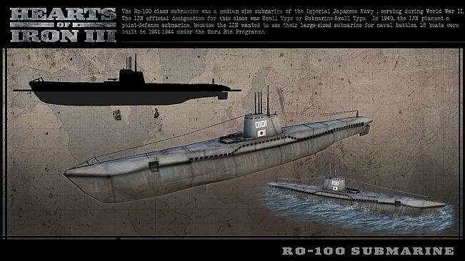 Hearts of Iron III: Japanese Vehicle Spritepack