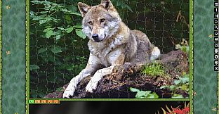 Jigsaw Puzzle Pack - Pixel Puzzles Ultimate: Wolves