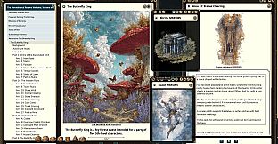Fantasy Grounds - Soulstone 3-Pack (004, 005, 006)