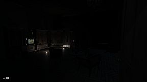 Corridor: Amount of Fear