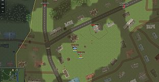 GroundInFlames