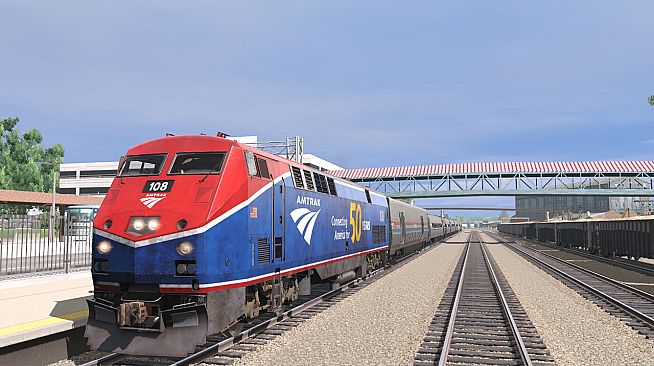 Trainz 2019 DLC - Pro Train: Horseshoe Curve