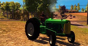 Professional Farmer 2014 - Good Ol’ Times DLC