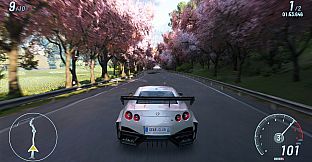 Gear.Club Unlimited 3