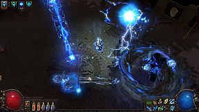 Path of Exile