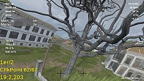 Aster Fpv Drone Simulator