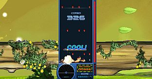 EZ2ON REBOOT : R - FORTRESS Collaboration DLC