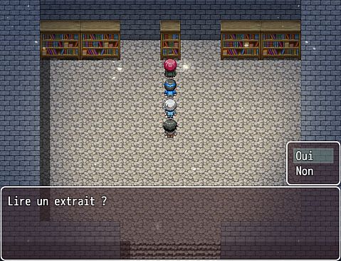 Rêves, lettres et ciel