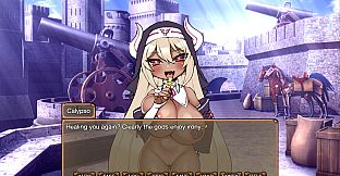 Guild & Gals - Demon Nun