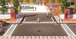 Psychological Hacker 2044