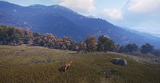 theHunter: Call of the Wild - Sundarpatan Nepal Hunting Reserve - Windows 10
