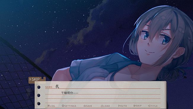 The Last Companion-我与我行将离去的小友。