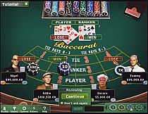 Encore Classic Casino Games