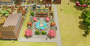 The Immortal Mayor - Kingdom of Women