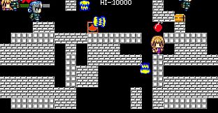 The Tower Of TigerQiuQiu Bomber Treasure