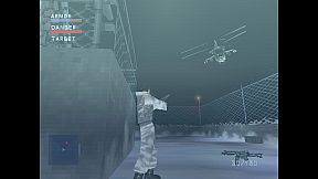 Syphon Filter (PS1)