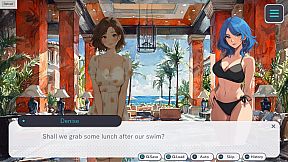 Fun Times at the Bibi Resort and Spa