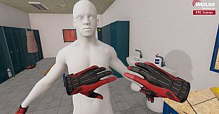 WeilerVR PPE Trainer