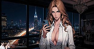 Pure Nun's Redemption Request-DLC