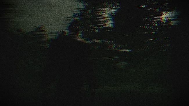 Before the Silence Claims: In Absentia