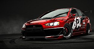 Drift Legends 2 EXCLUSIVE