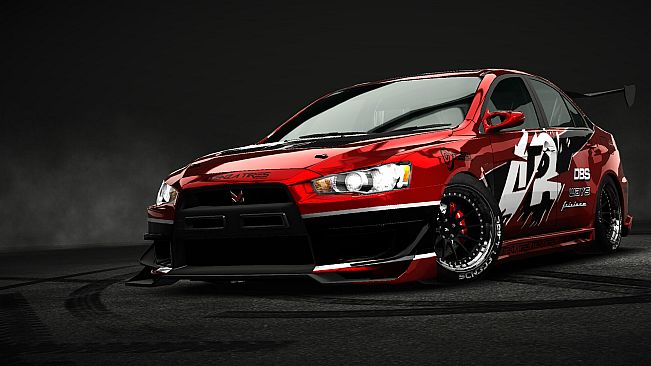 Drift Legends 2 EXCLUSIVE