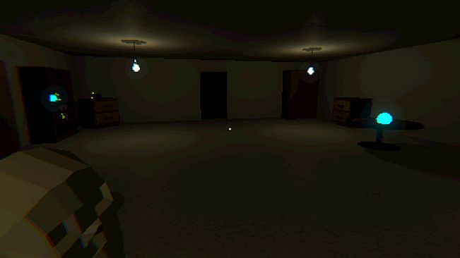 Night Shift Dissonance