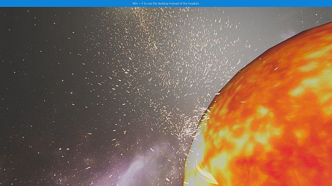 HOLY QURAN VR EXPERİENCE