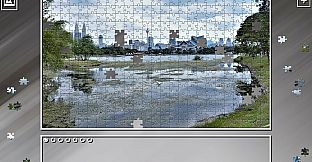 Super Jigsaw Puzzle: Generations - Malaysia