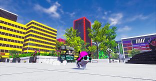 Play With Gilbert - A Small Tail