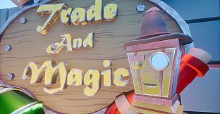 Trade And Magic - Boxtron Skin Pack