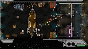 Redgar: The Space Viking