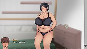 Milf Diary, I am Trying to Impregnate My Mom