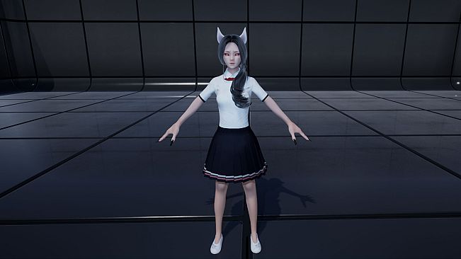 探灵笔记-怨灵小狐·伪装灵探（附送29999灵币）