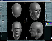 Aartform Curvy 3D 3.0