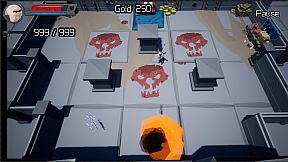 LAST GARY 最后的盖里