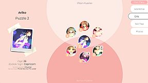 Hentai Mosaique Fix-IT Shoppe