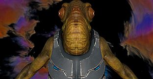 Sci-Fi characters for Sci-fi builder