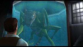 Impossible Creatures Steam Edition