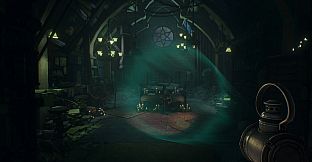 The 7th Guest Remake